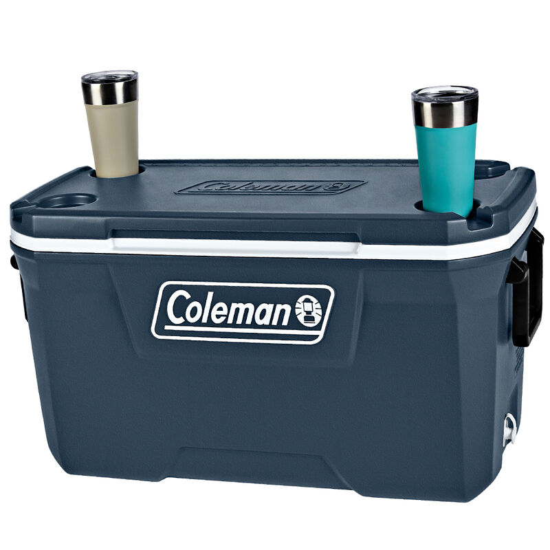 Coleman 70-Quart Hard Cooler image number 5