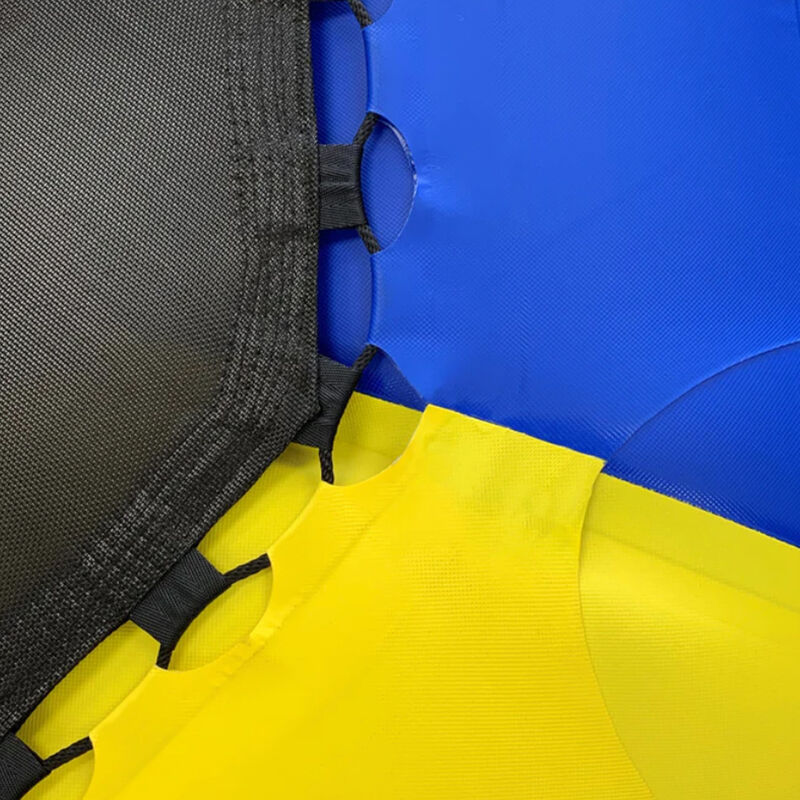 The Bongo 15 Transportable Bounce Platform, Standard Edition image number 5