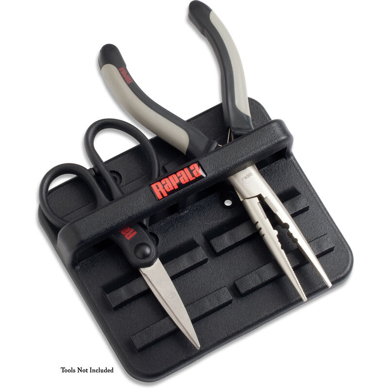 Rapala Magnetic Tool Holder, Two-Place image number 2