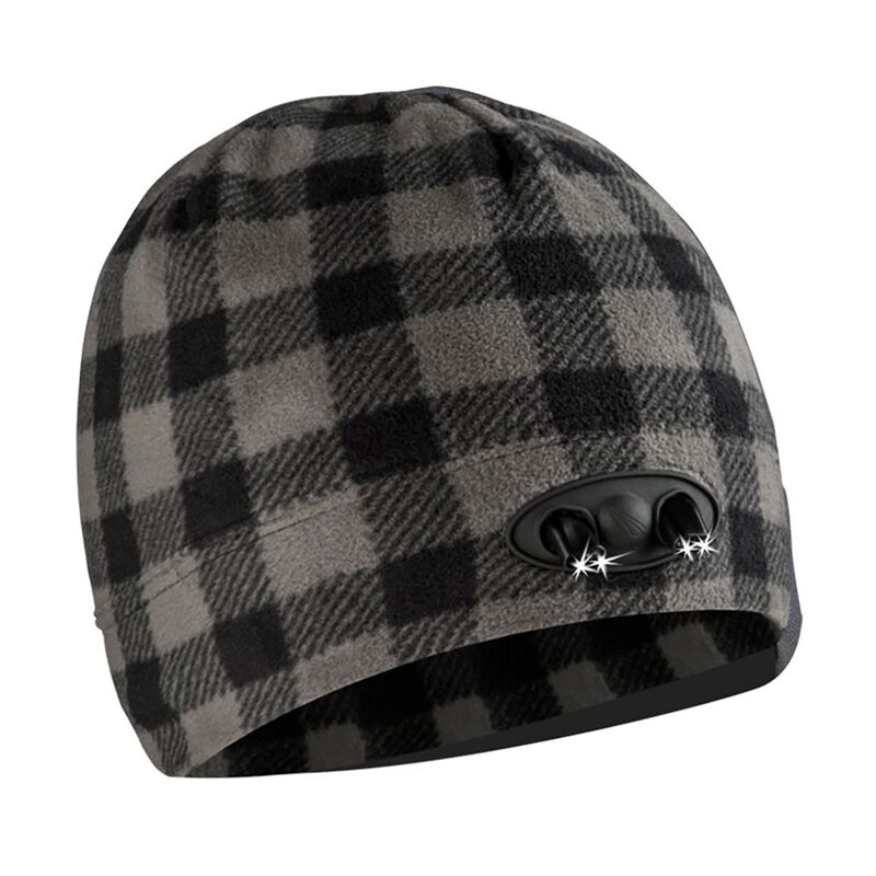 Panther Vision PowerCap 4-LED Lighted Beanie image number 13