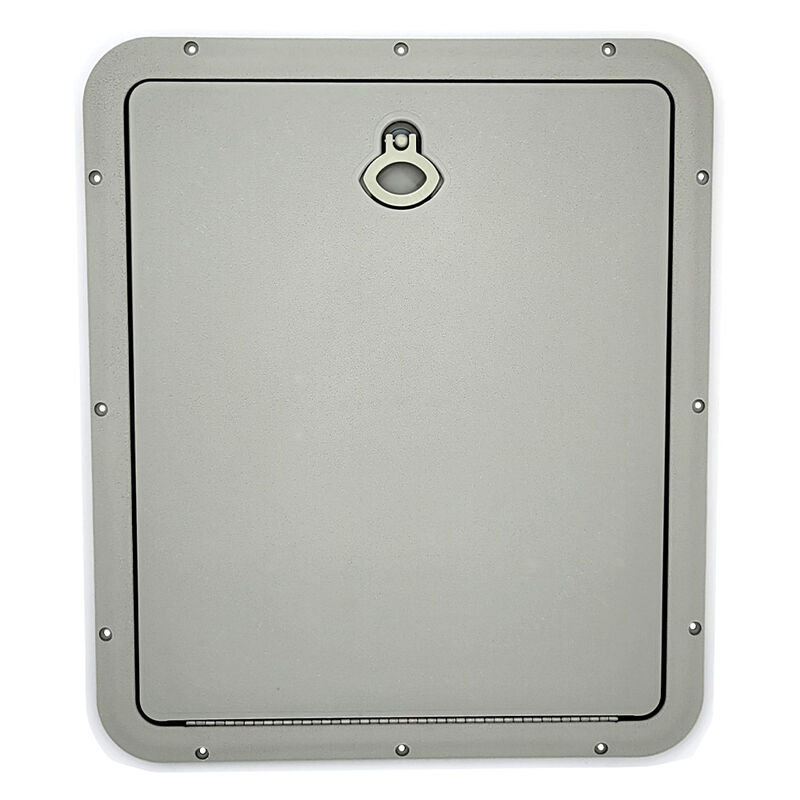 DPI Marine Tilt-Out Garbage Can in Auster&mdash;18 in x 16 in  image number 2