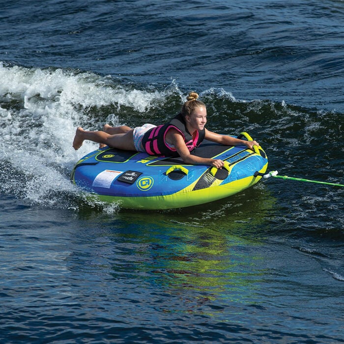 O'Brien Screamer Water Tube - Thumbnail 4