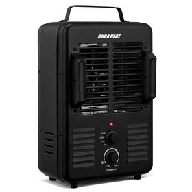 Dura Heat Milkhouse Electric Heater 5,200 BTU with Anti-Freeze
