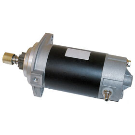 Sierra Outboard Starter For Suzuki Engine, Sierra Part #18-6419