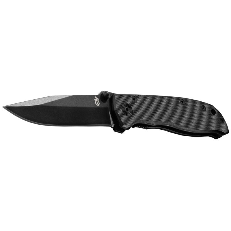 Gerber Air Ranger G10 Folding Knife image number 2