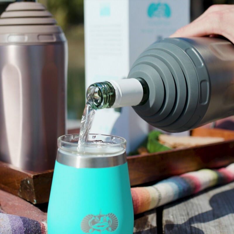 Toadfish Wine Chiller image number 3