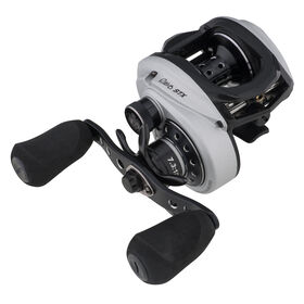 Abu Garcia Revo STX Low-Profile Baitcast Reel