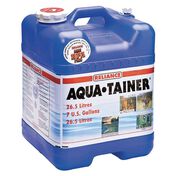 Reliance Aqua-Tainer, 7-Gallon/26-Liter