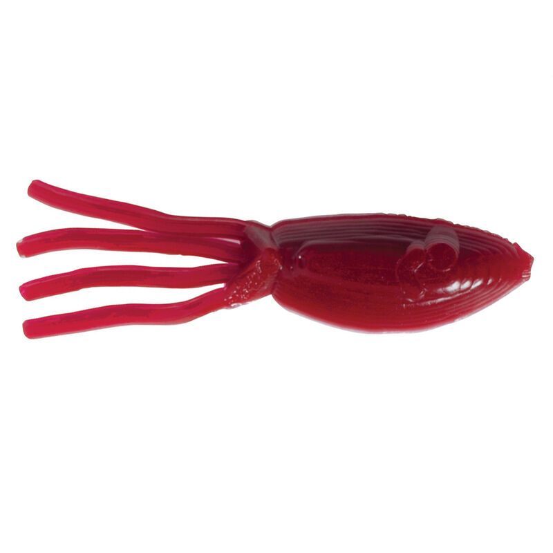 Clam Mino Head image number 6