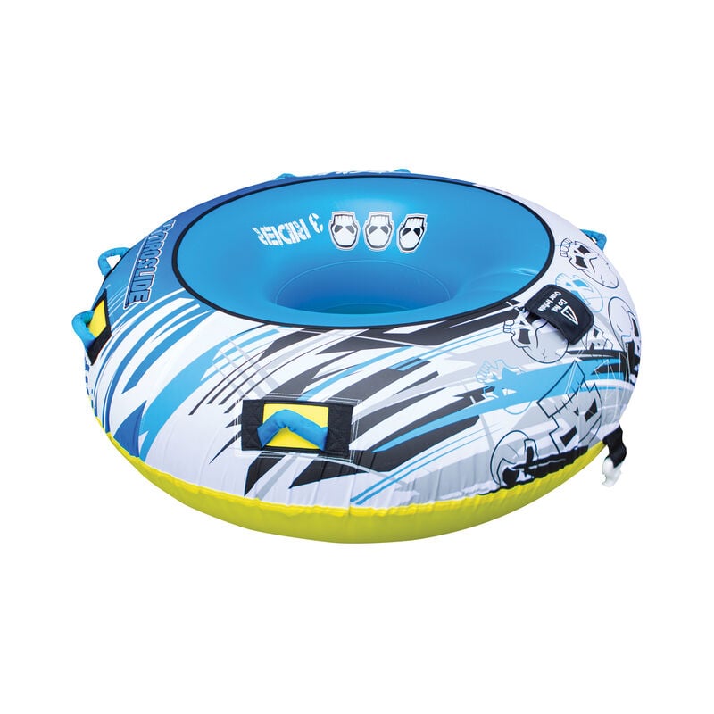 Hydroslide Torque 3 Towable Tube image number 1