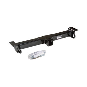 Draw Tite Front Mount Hitch Receiver, Compatible with Jeep TJ, Wrangler, YJ