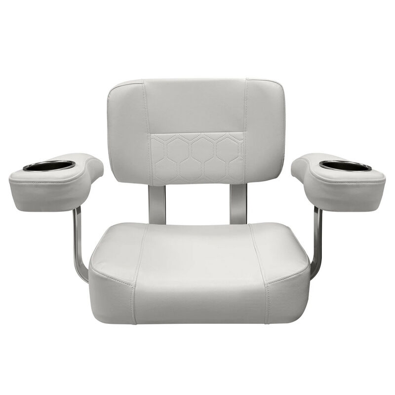 Wise Deluxe Offshore Helm Chair image number 4