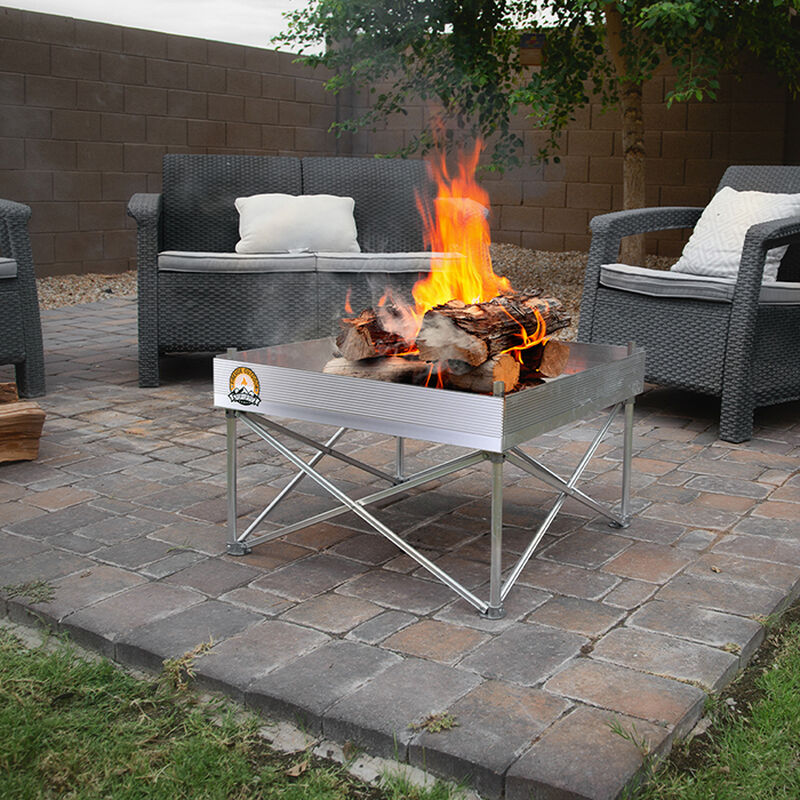 Pop-Up Fire Pit image number 4