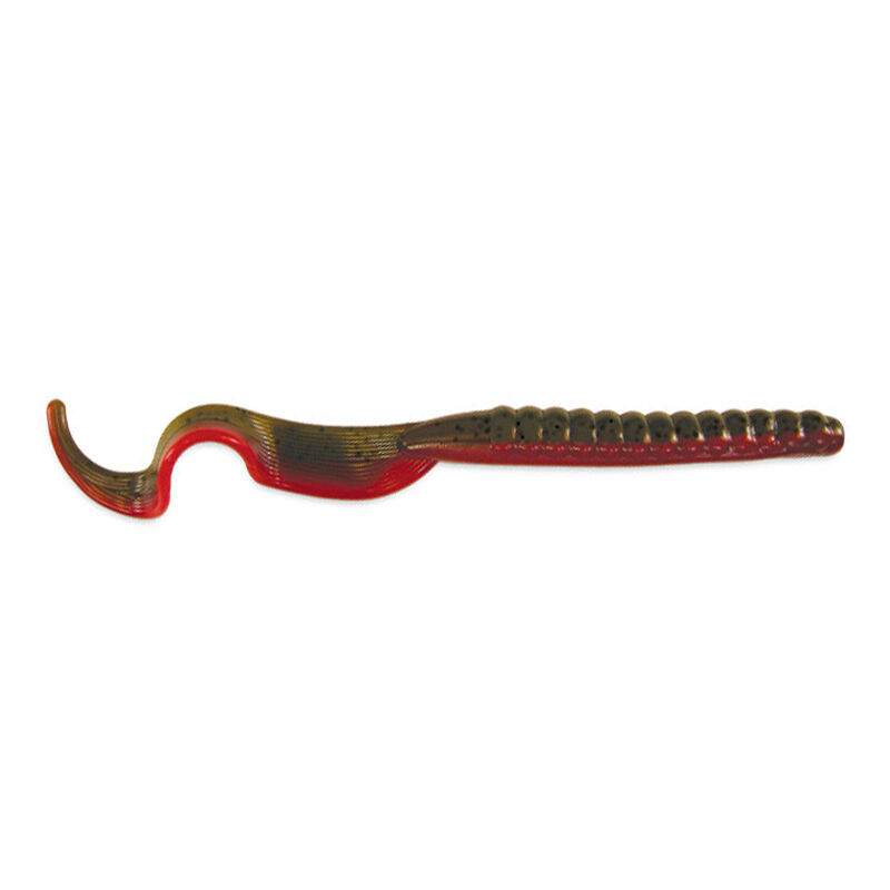 Culprit Fat Max Worm, 10-Pack image number 7