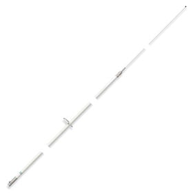 Shakespeare Classic Marine Big Stick 18' CB Antenna