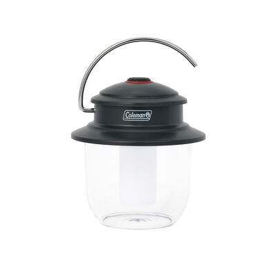 Coleman Classic Recharge 400-Lumen LED Lantern
