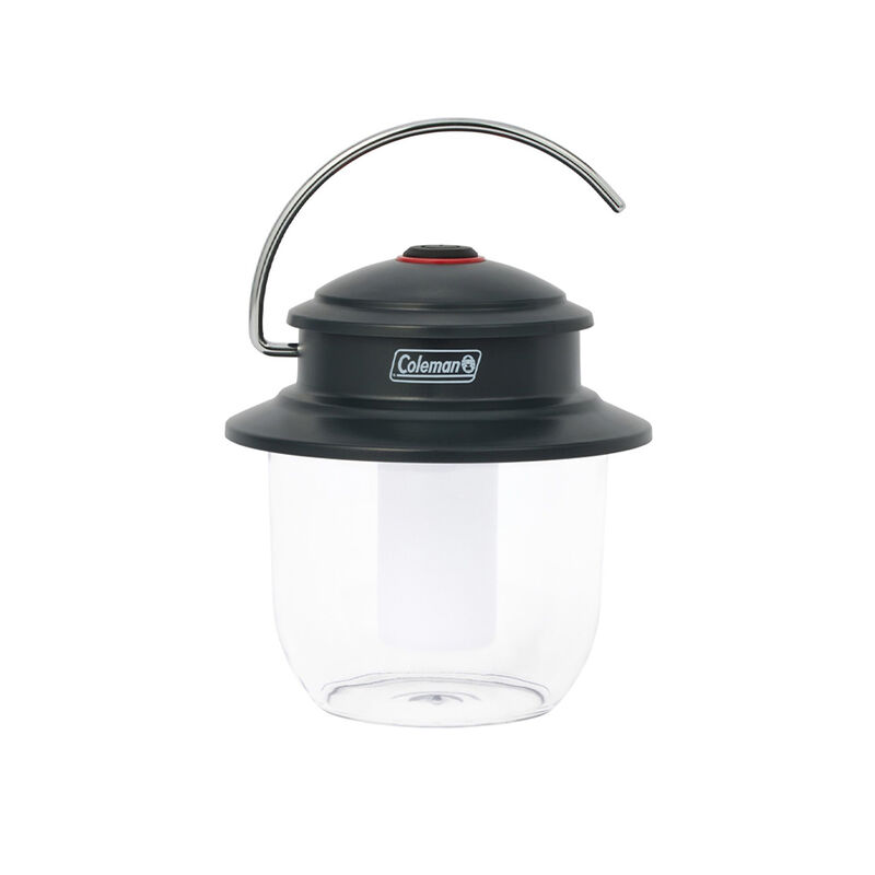 Coleman Classic Recharge 400-Lumen LED Lantern image number 1