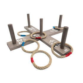 Avalanche Ring Toss - 6 Rings, 2 Team of 3