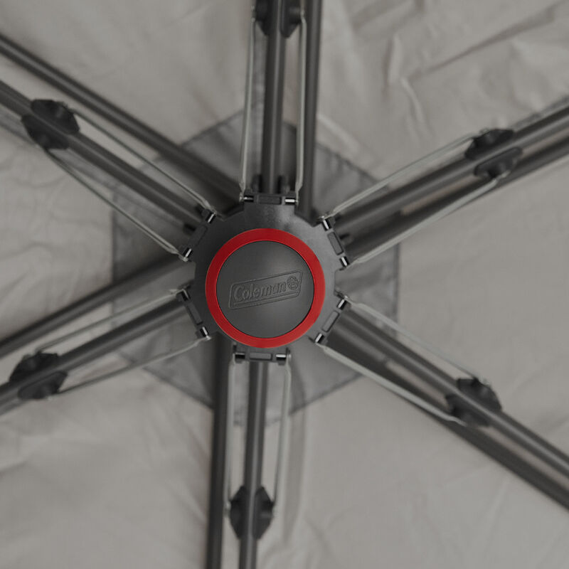 Coleman Back Home 15' x 13' Screen Canopy Tent image number 6