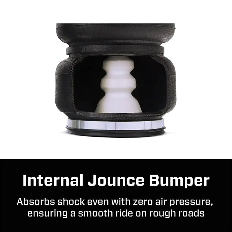 Air Lift 57541 LoadLifter 7500 XL Ultimate Air Spring Kit image number 9