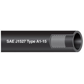 Sierra 1/2" Low Permeation Fire-Acol Fuel Vent Hose, Sierra Part #116-368-0126