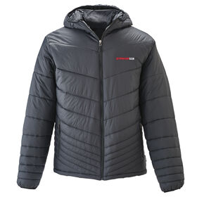Striker ICE Men's Hooded Puffer Jacket
