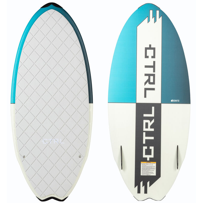 CTRL Bonito 49" Wakesurfer image number 1