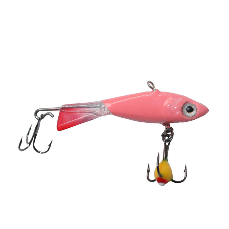 Custom Jigs & Spins Rotating Power Minnow image number 13