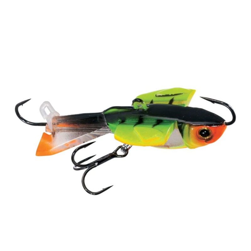 Acme Hyper-Glide Minnow image number 4