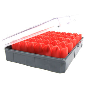 Gruv Fishing Hard Bait Box