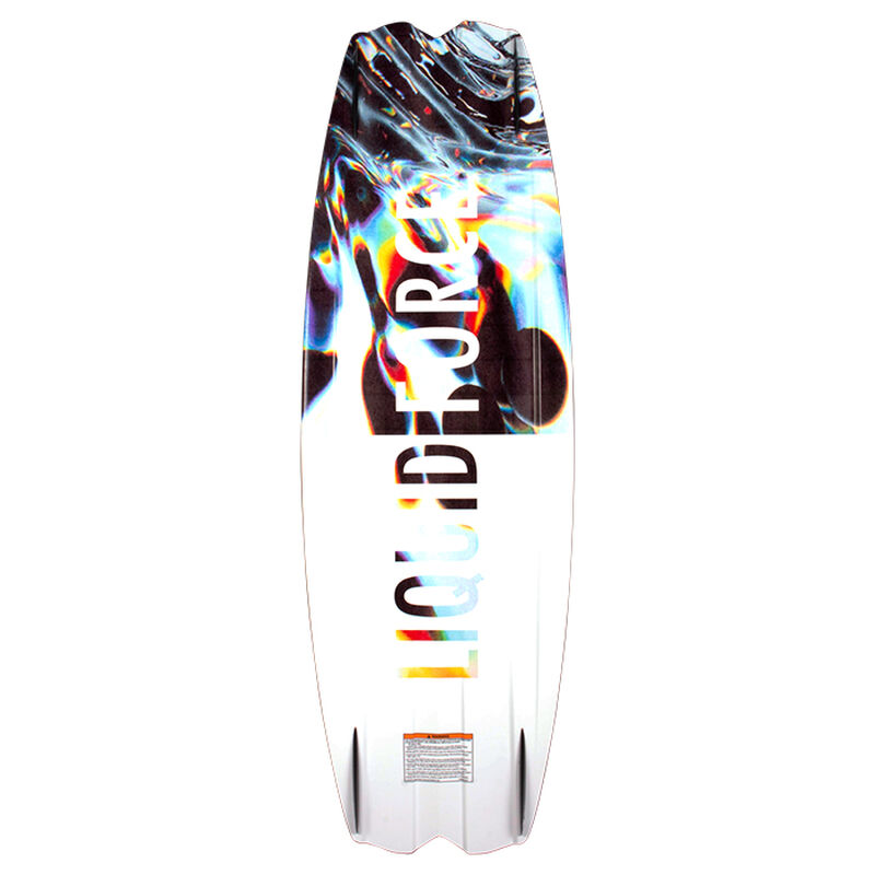 Liquid Force Remedy Wakeboard size 138 image number 2