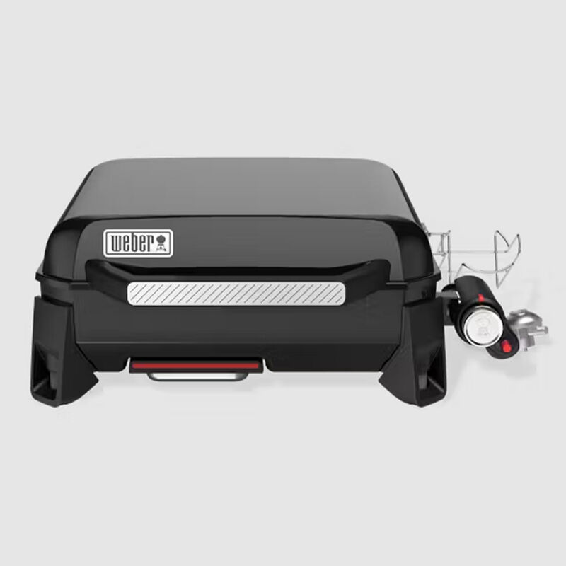 Weber Traveler 17" LP Portable Griddle image number 5