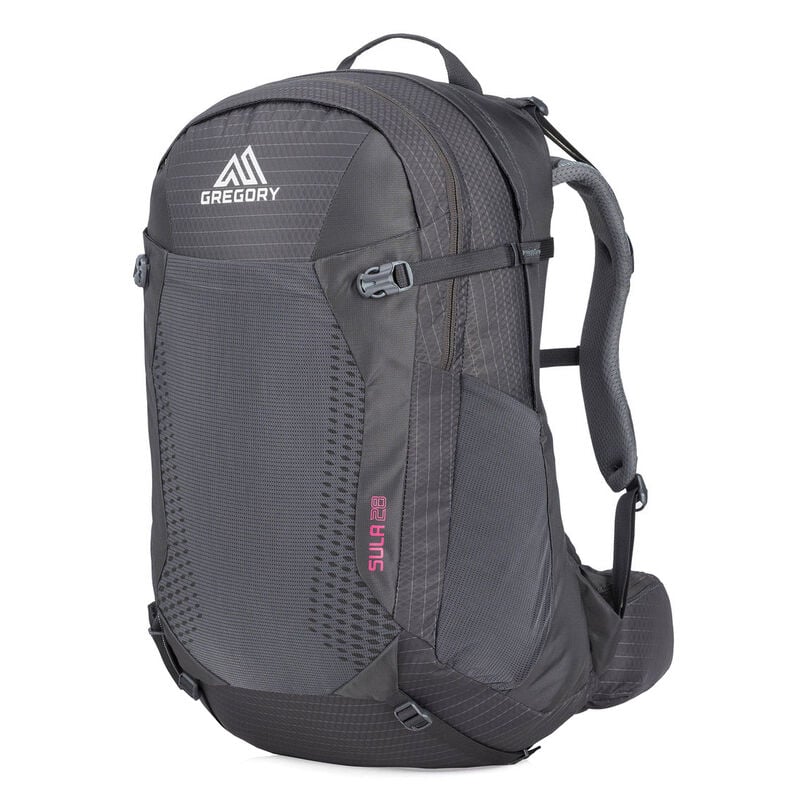 Gregory Sula 28 Pack image number 1