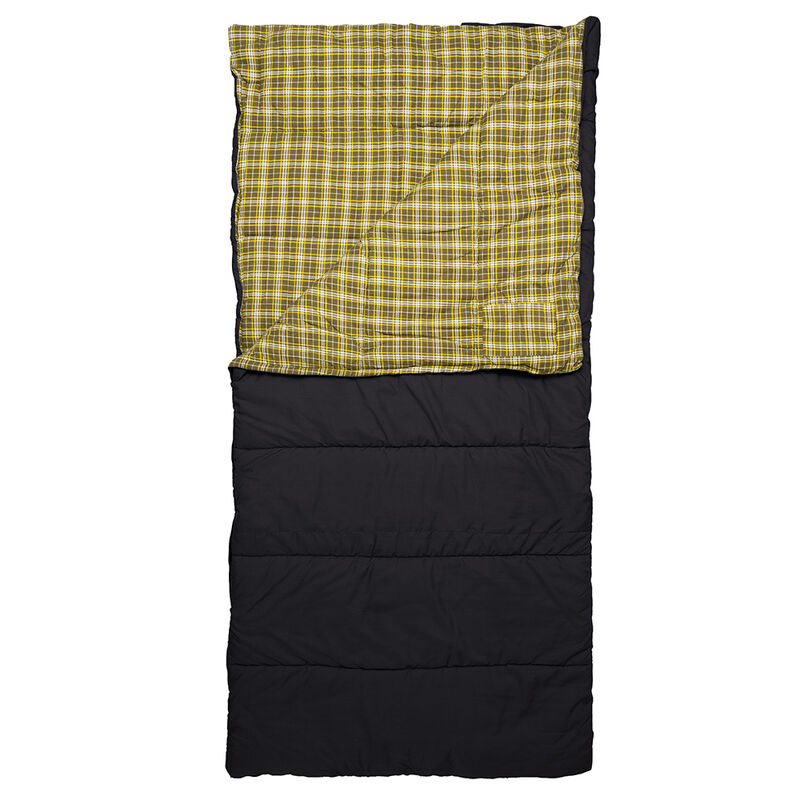 TETON Sports Evergreen 0&deg;F Sleeping Bag image number 8