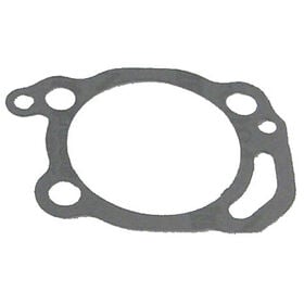 Sierra Upper Face Plate Gasket, Sierra Part #18-2827-9