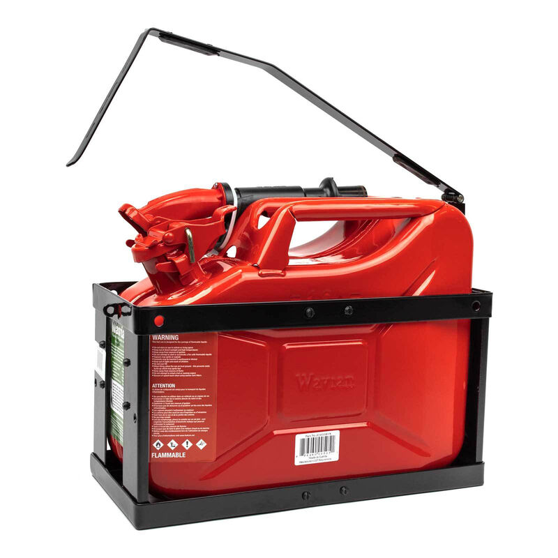 Wavian 10L / 2.6-Gal. Jerry Can Holder image number 5
