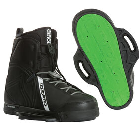Liquid Force Classic Wakeboard Bindings