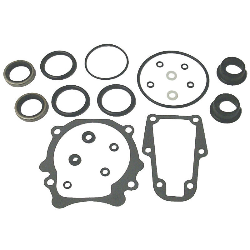 Sierra Lower Unit Seal Kit For OMC Engine, Sierra Part #18-2671 image number 1