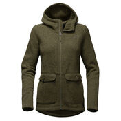The North Face Women's Crescent Parka