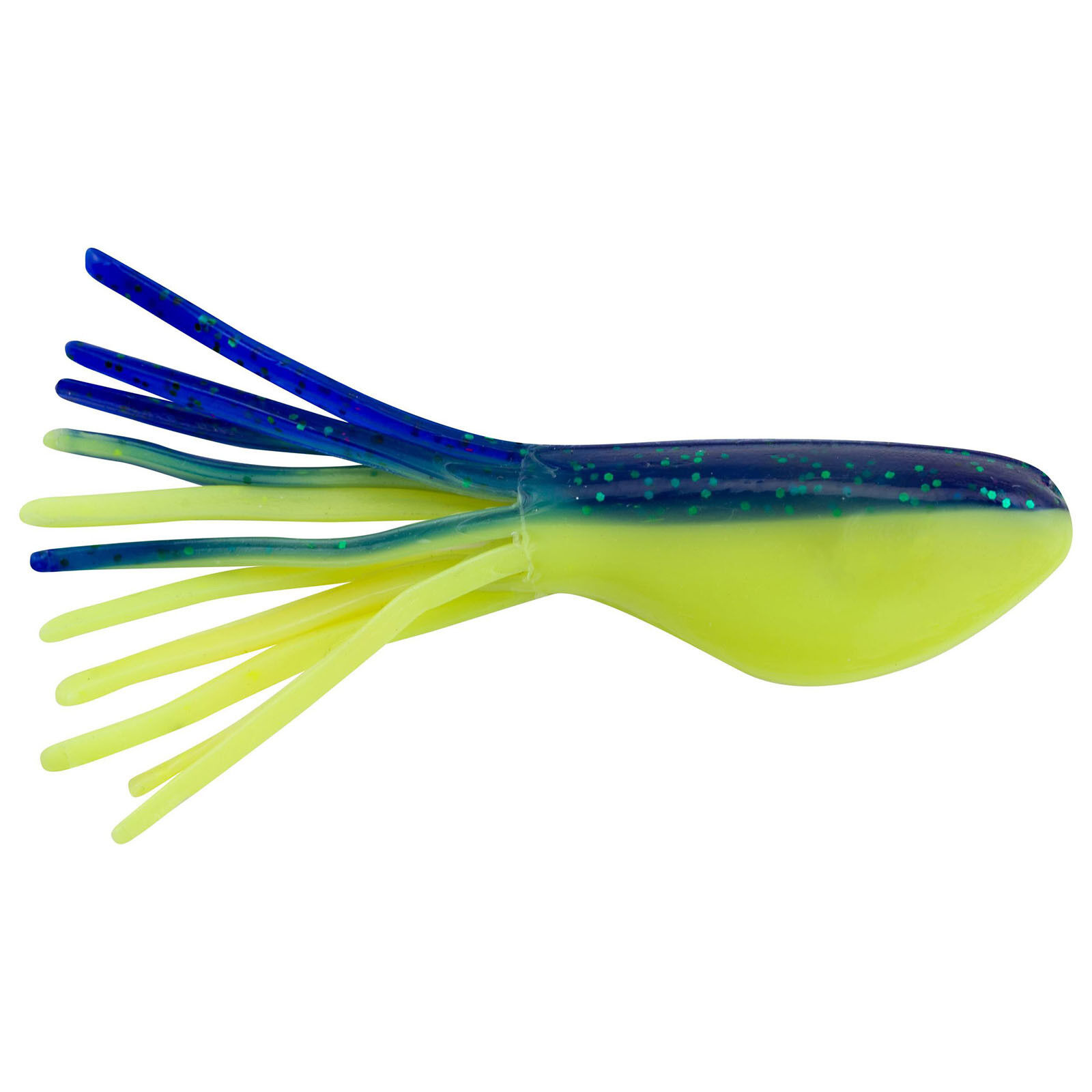 Johnson Crappie Buster Shad Tube