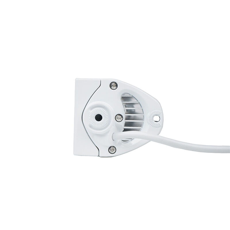 New - 20inch Marine Grade Dual Row Straight Light Bar with 120-Watt 40 x 3W High Intensity CREE LEDs image number 6