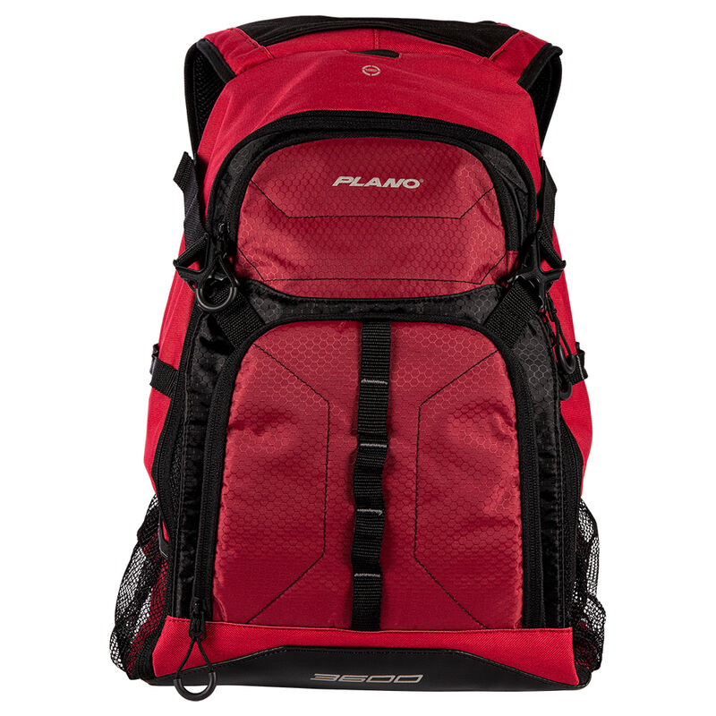 Plano E-Series Tackle Backpack image number 1