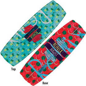 Ronix August 120 Wakeboard, Blank