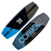 Connelly Dowdy Wakeboard, Blank - 136