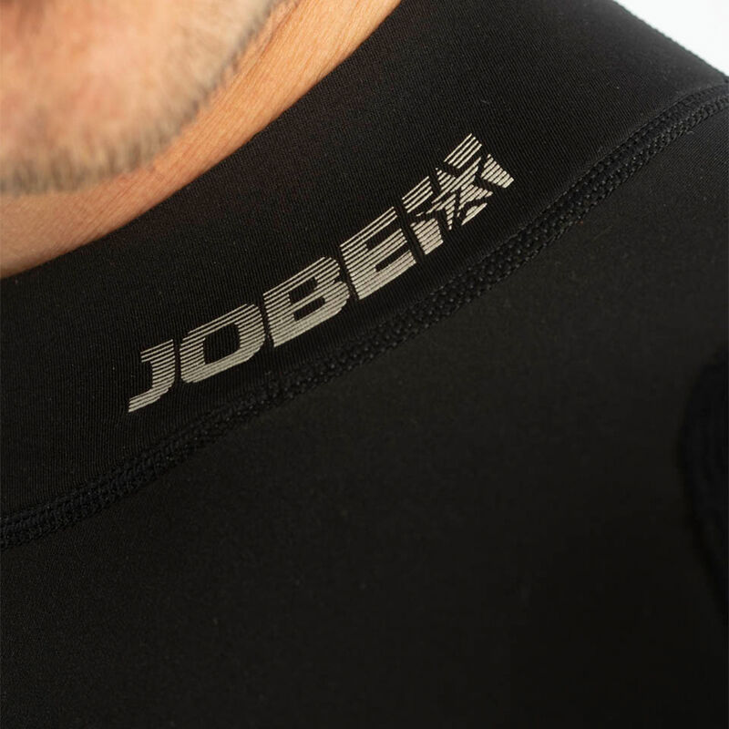 Jobe Detroit 3/2mm Jetski Pre-shaped Wetsuit Armor image number 8