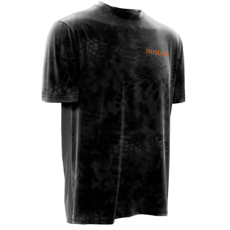 Nomad Men's Short-Sleeve Cooling Tee image number 1