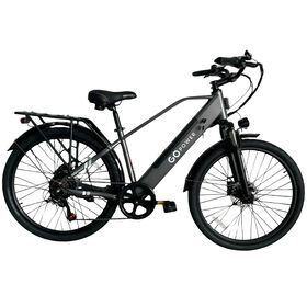 GoPowerBike 26''  GoCargo, 750W, Electric Bike