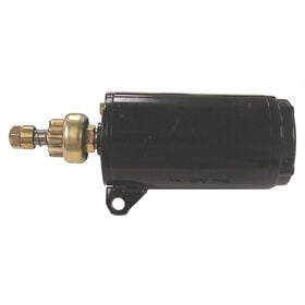 Sierra Outboard Starter For OMC Engine, Sierra Part #18-5628