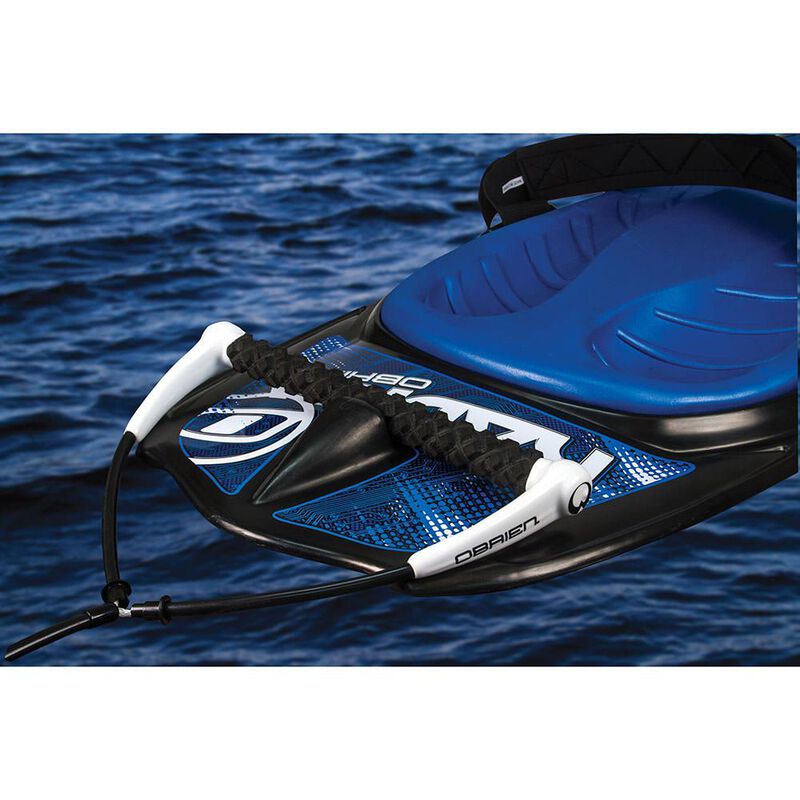 O'Brien Radica Kneeboard With Free Handle And Rope image number 3