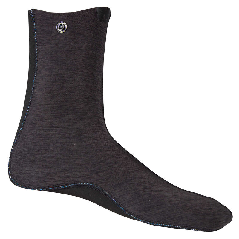 NRS HydroSkin 0.5 Wetsocks image number 2